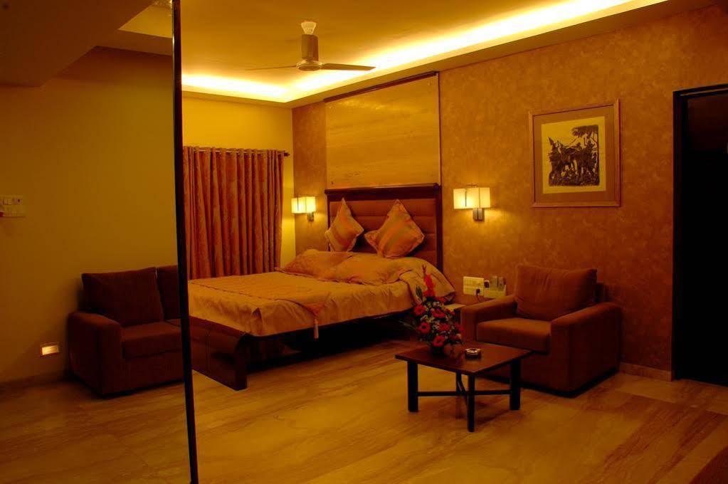 Hotel Airlink Mumbai Exterior photo